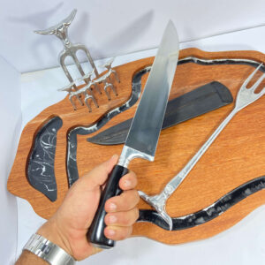 Kit do Chefe - Imagem 20