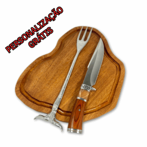 Kit Resenha - Imagem 10
