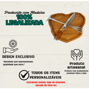 Kit Resenha - Imagem 4