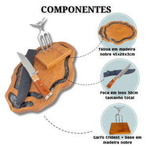 Kit Raiz - Imagem 4