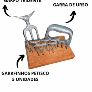 Kit Supremo - Imagem 10